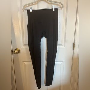 Lululemon High Waisted Leggings